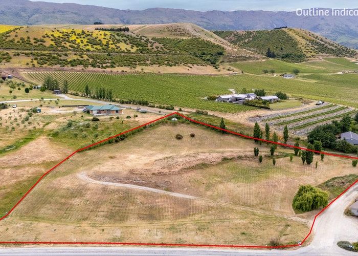  at 0 Shway 6 Lowburn, Cromwell, Central Otago, Otago