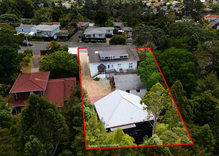  at 36 Rangatira Road, Birkenhead, Auckland