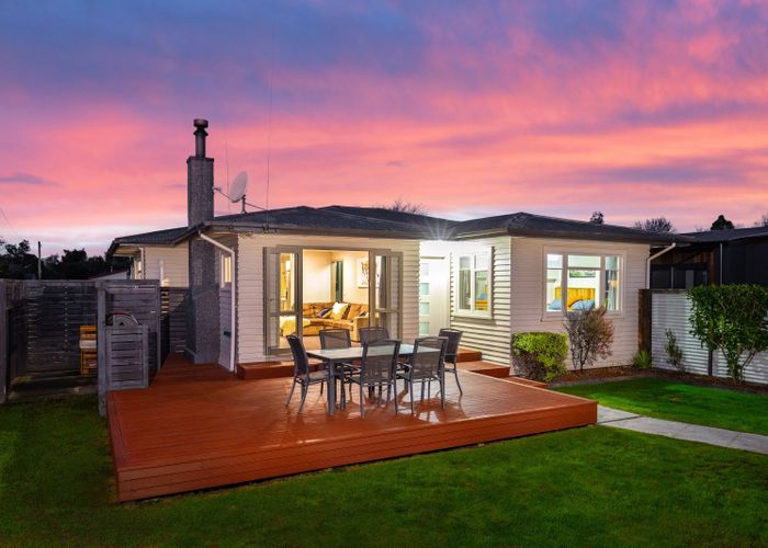  at 1/28 Mowat Street, Springlands, Blenheim, Marlborough