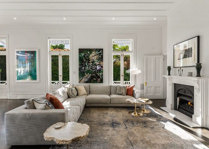  at 38 Hamilton Road, Herne Bay, Auckland
