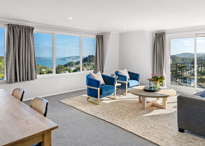  at 75 Salford Street, Newlands, Wellington