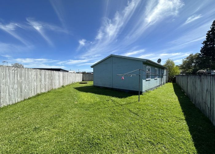  at 6A Liberton Place, Tokoroa, Tokoroa