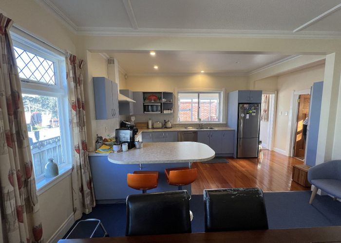  at 29 Argentine Avenue, Miramar, Wellington