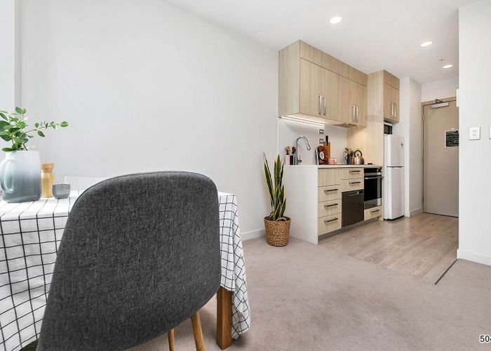  at 504/75 Victoria Street West, Auckland Central, Auckland