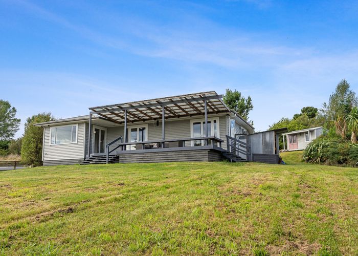  at 4299 State Highway 5, Reporoa