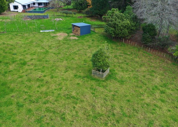  at 178A Potts Road, Levin, Horowhenua, Manawatu / Whanganui