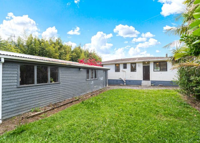  at 5C Margate Road, Blockhouse Bay, Auckland