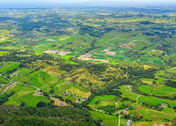  at Scott Farm, Waitoki Road, Waitoki, Rodney, Auckland