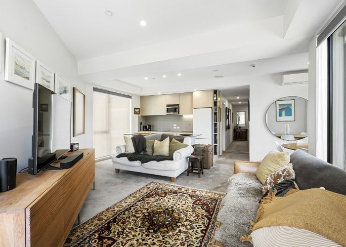  at 403/13 Cheshire Street, Parnell, Auckland City, Auckland