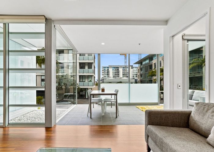  at 301/83 Halsey Street, Auckland Central, Auckland