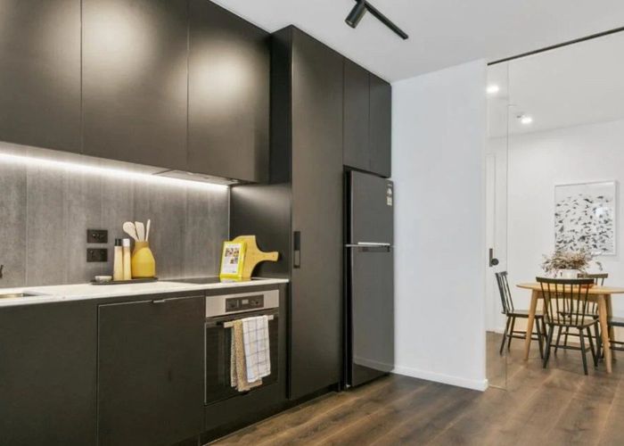  at 403/6 Dock Street, City Centre, Auckland City, Auckland