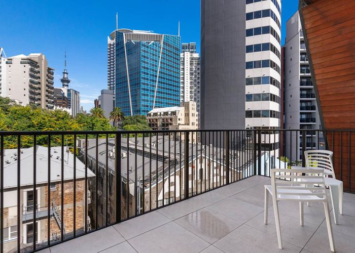  at 803/39 Anzac Avenue, Auckland Central, Auckland