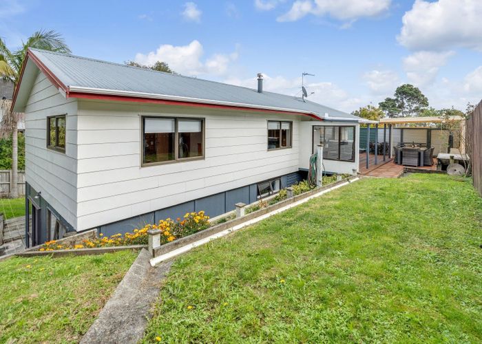  at 23 Gibraltar Street, Howick, Manukau City, Auckland