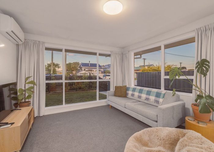  at 2/136 Pine Avenue, South New Brighton, Christchurch City, Canterbury
