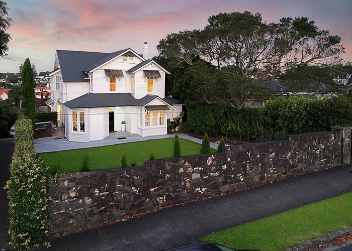  at 27 Orakei Road, Remuera, Auckland City, Auckland