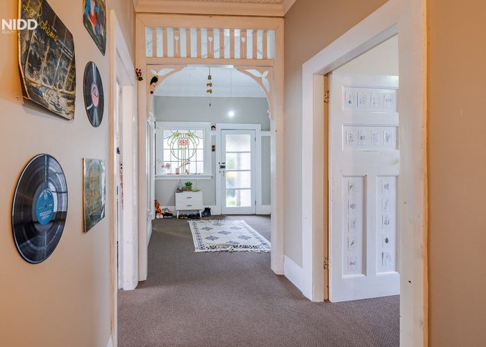  at 18 Gladstone Road, North East Valley, Dunedin
