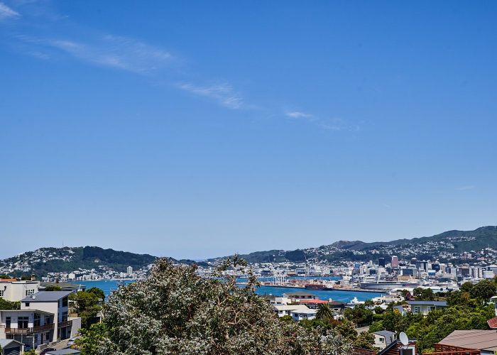  at 24D Mandalay Terrace, Khandallah, Wellington, Wellington