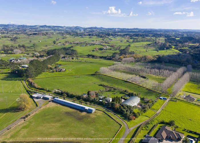  at 206 Fred Taylor Drive, Whenuapai, Waitakere City, Auckland