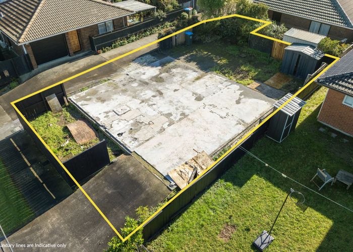  at 3/43 Alverston Street, Waterview, Auckland City, Auckland