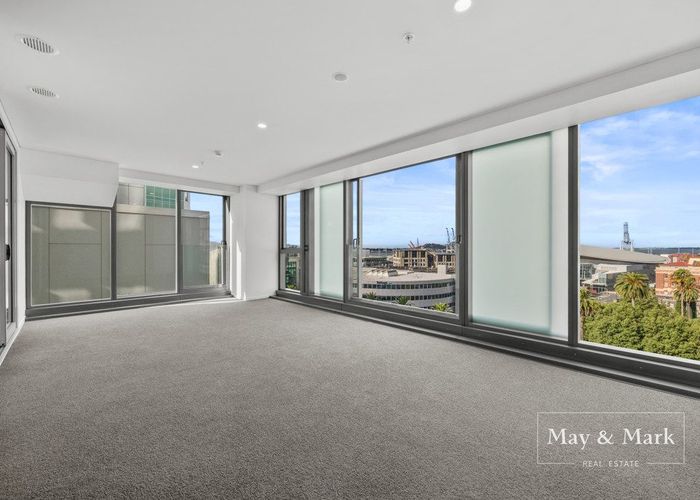  at 3C/100 Anzac Avenue, City Centre, Auckland City, Auckland