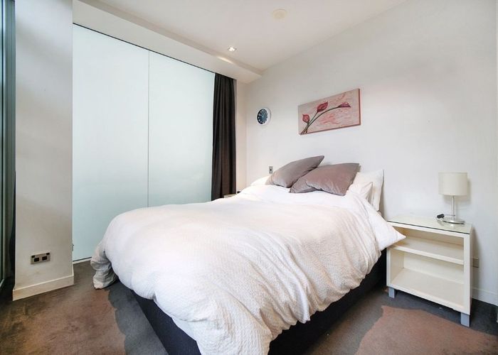  at 202/83 Halsey Street, Auckland Central, Auckland