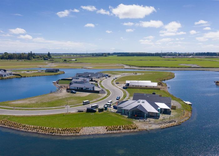  at 16 Bridgewater Quay, Lake Hood, Huntingdon, Ashburton, Canterbury