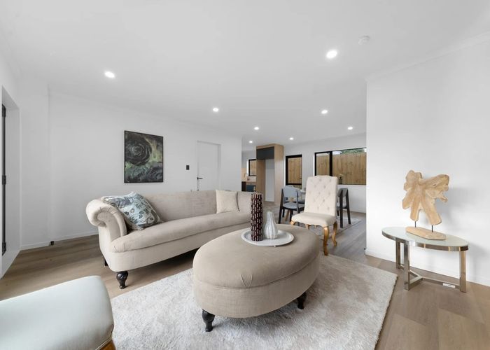  at 8A Woburn Street, Mangere East, Manukau City, Auckland