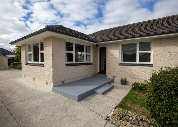  at 56 Greenhaven Drive, Burwood, Christchurch