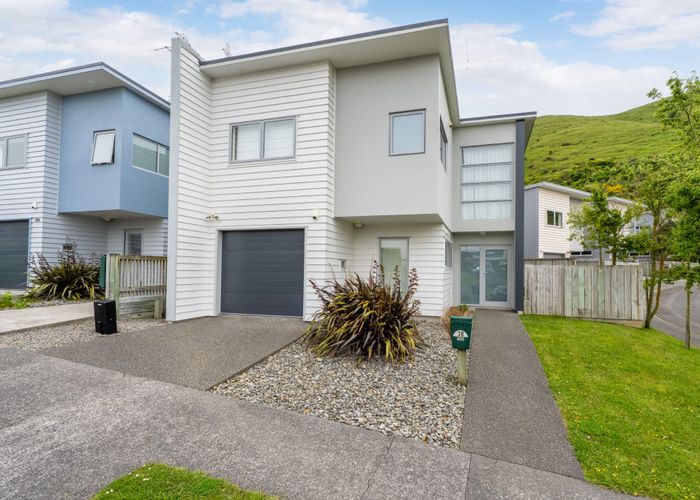  at 38 Erlestoke Crescent, Churton Park, Wellington, Wellington
