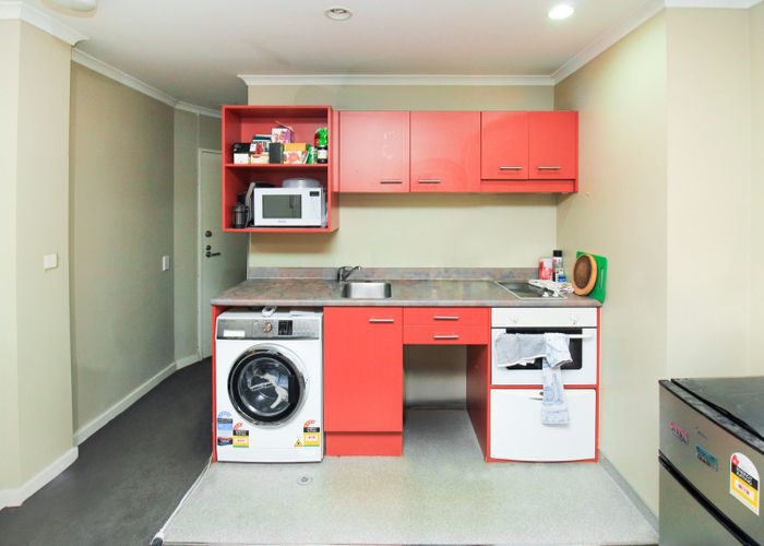  at 205/5 Aitken Street, Thorndon, Wellington, Wellington