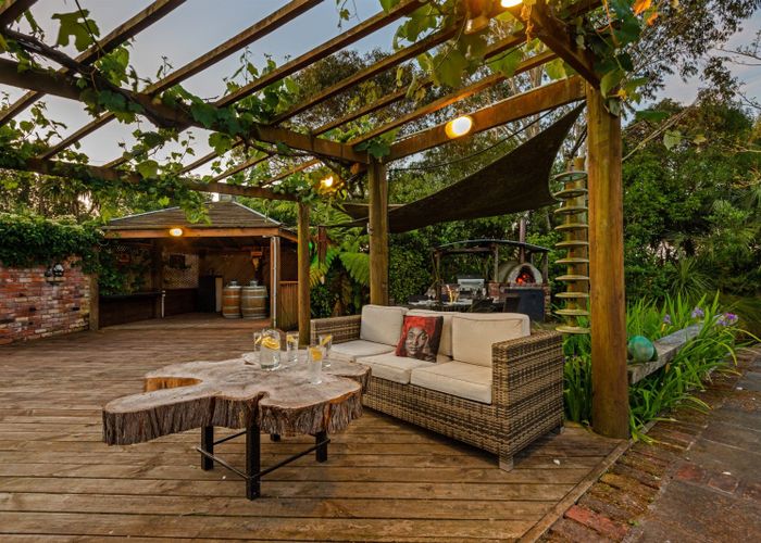  at 850 Milson Line, Newbury, Feilding