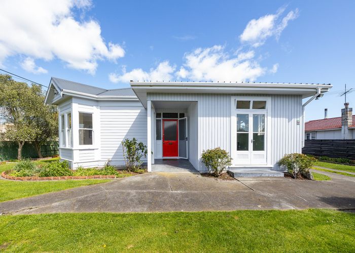  at 14 Venice Street, Martinborough