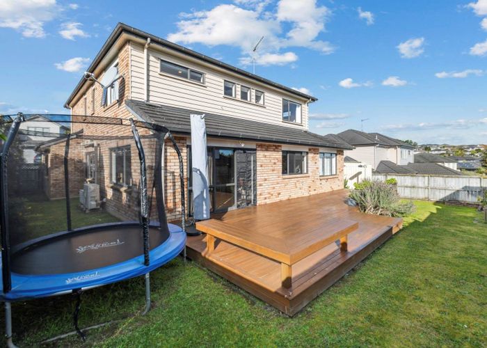  at 4 Melness Place, Flat Bush, Manukau City, Auckland
