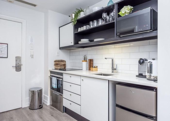  at 624/35 Hobson Street, City Centre, Auckland City, Auckland