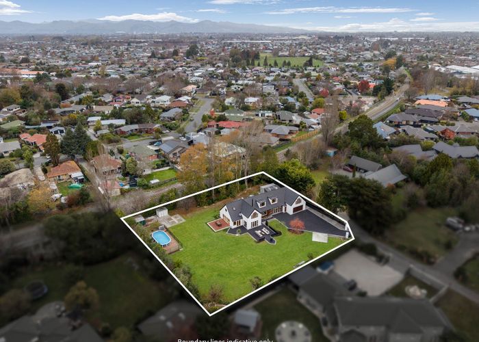  at 103 Regents Park Drive, Casebrook, Christchurch City, Canterbury