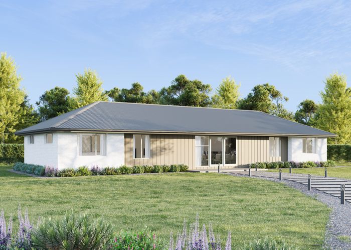  at Lot 2 Lambton Street, Maheno, Waitaki, Otago