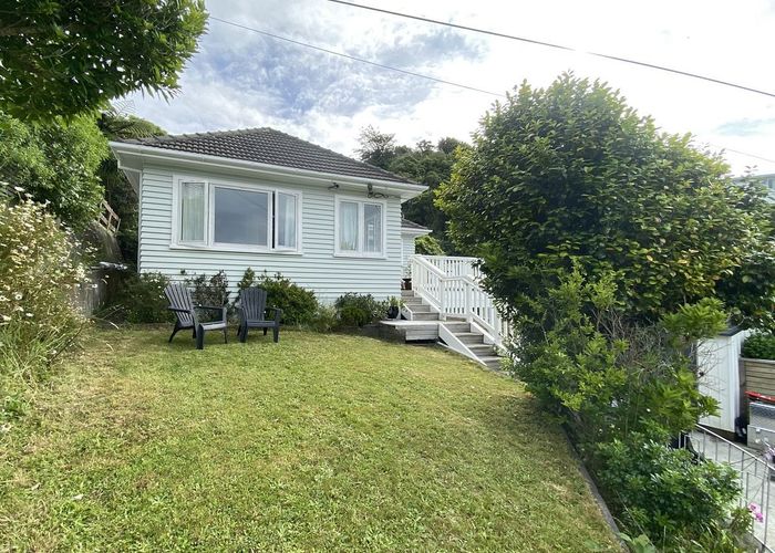  at 44 Richmond Avenue, Karori, Wellington, Wellington