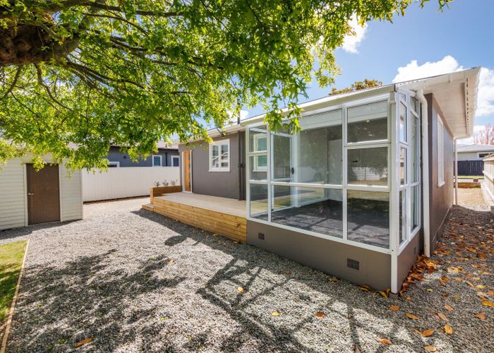  at 6 Stirling Crescent, Hokowhitu, Palmerston North