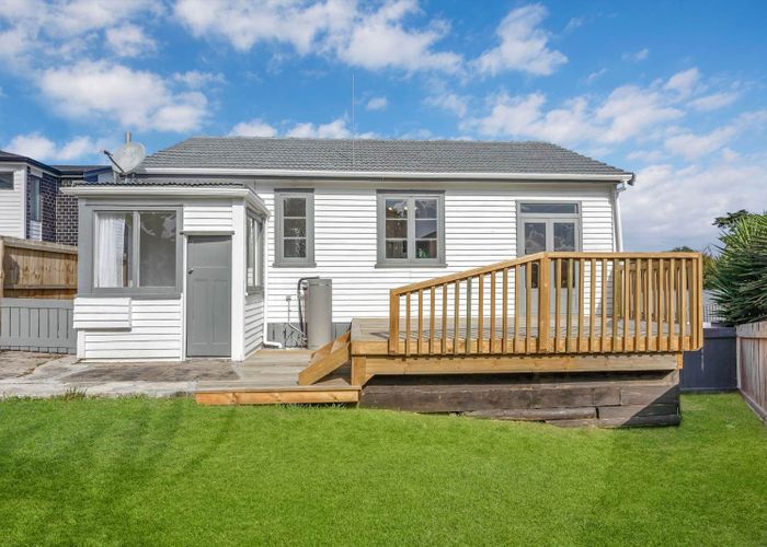  at 83 Hillcrest Road, Papatoetoe, Manukau City, Auckland