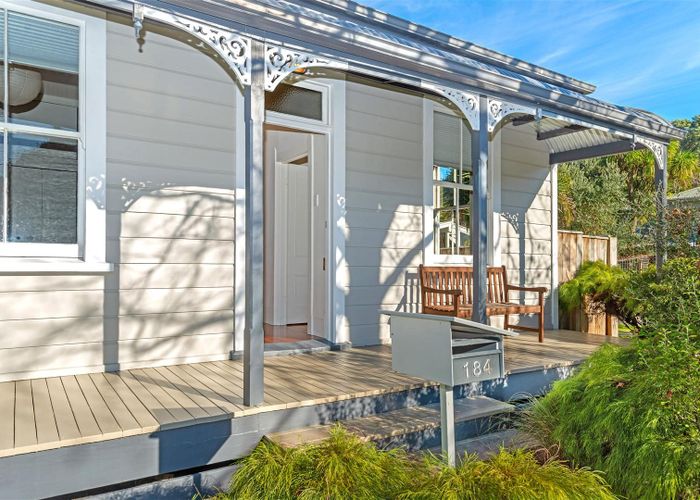  at 184 Russell Street, Whataupoko, Gisborne