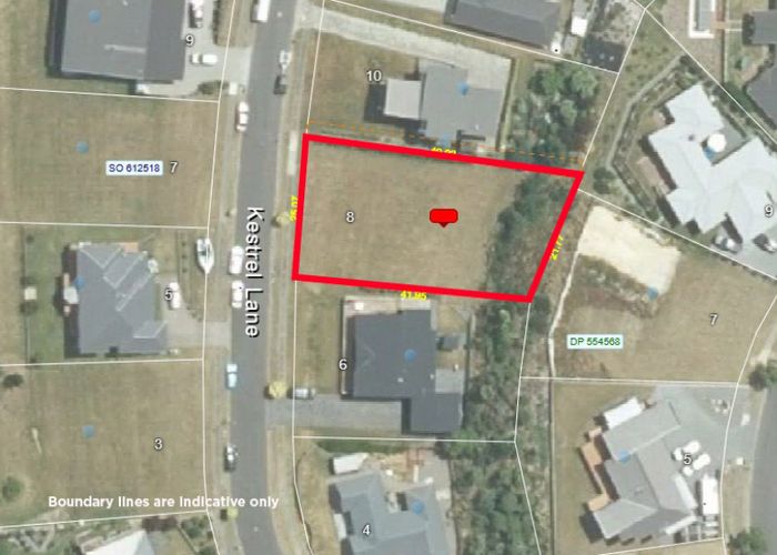  at 8 Kestrel Lane, Kinloch, Taupo, Waikato