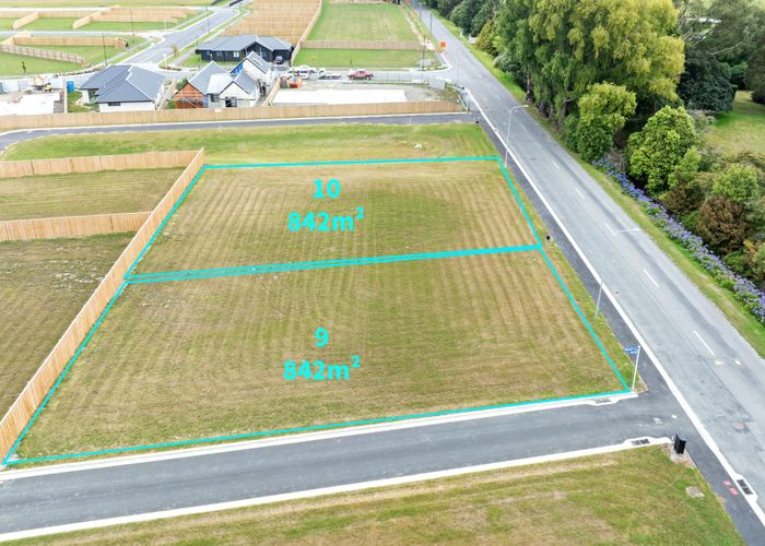  at Lot 1/35 Hawkins Road, Marshland, Christchurch City, Canterbury