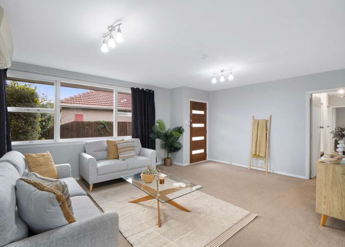  at 250 Grimseys Road, Redwood, Christchurch City, Canterbury