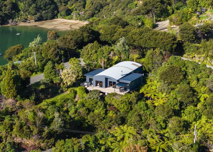  at 3 Lawrence Road, Portage, Marlborough, Marlborough