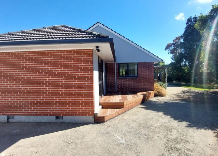  at 16A Fovant Street , Avonhead, Christchurch City, Canterbury