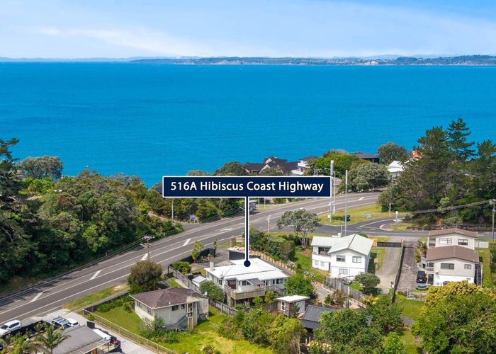  at 1/516 Hibiscus Coast Highway, Hatfields Beach, Orewa
