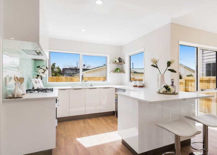  at 133B Union Road, Howick, Manukau City, Auckland