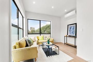 at 4/1 Kaponga Crescent, New Lynn, Waitakere City, Auckland