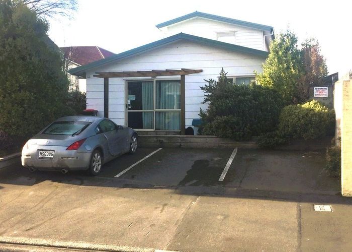  at 25 Clyde Street, North Dunedin, Dunedin, Otago