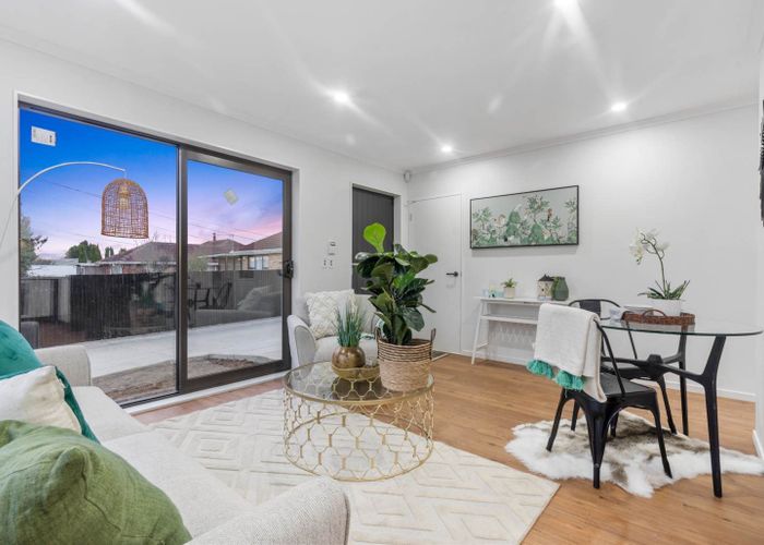  at 14b Esperanto Road, Papatoetoe, Manukau City, Auckland